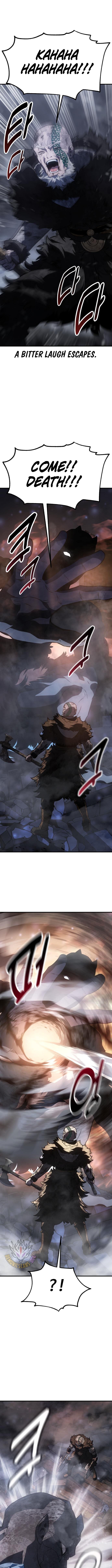 I Killed an Academy Player Chapter 128 - Page 19