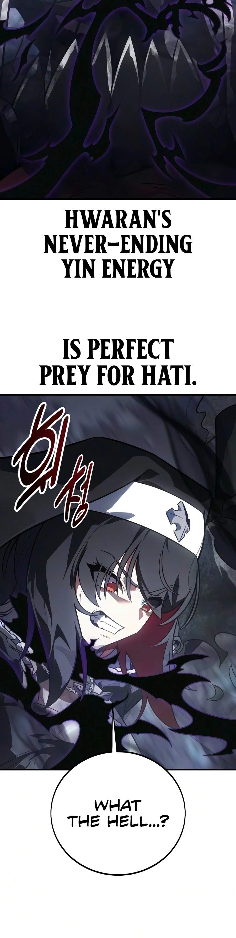 I Killed an Academy Player Chapter 129 - Page 15