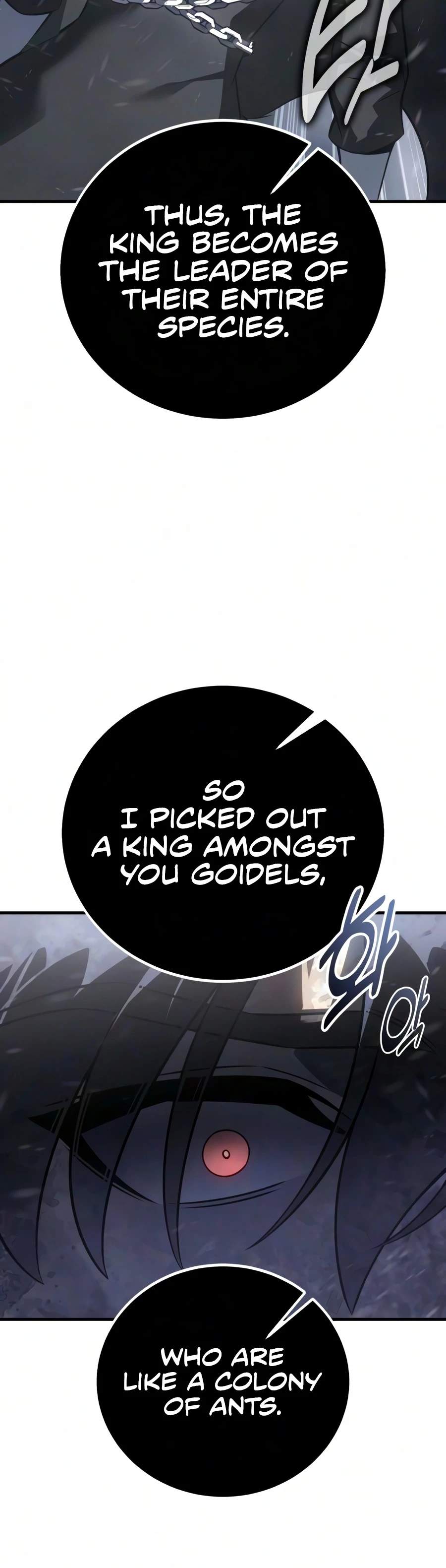 I Killed an Academy Player Chapter 129 - Page 23