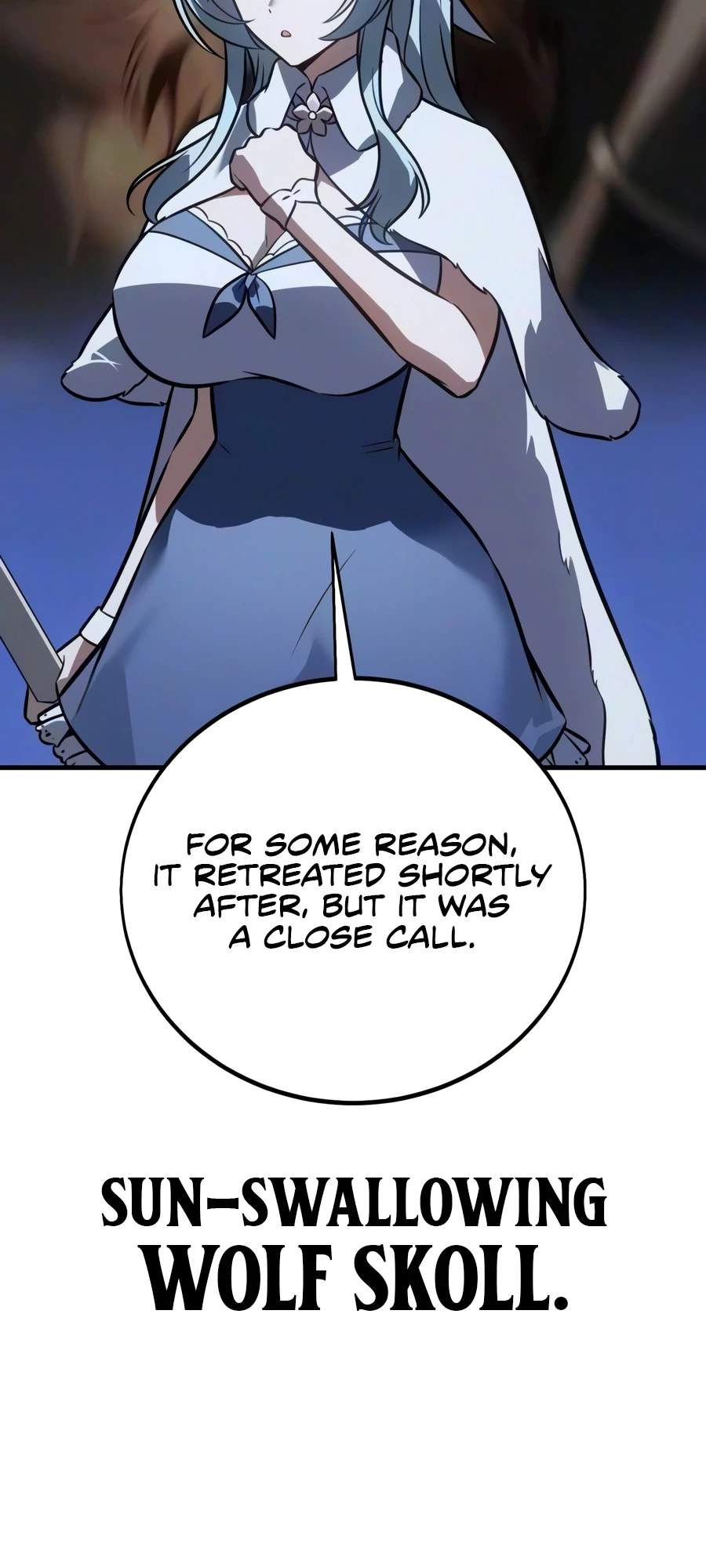 I Killed an Academy Player Chapter 129 - Page 9