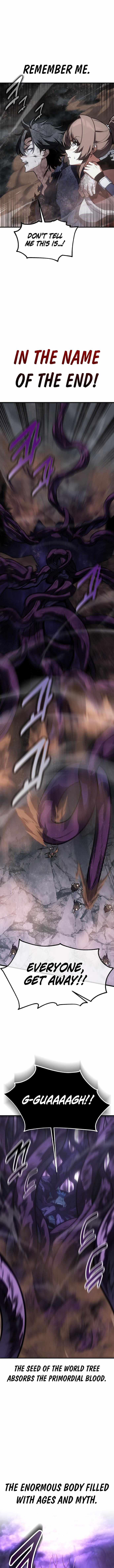I Killed an Academy Player Chapter 133 - Page 10