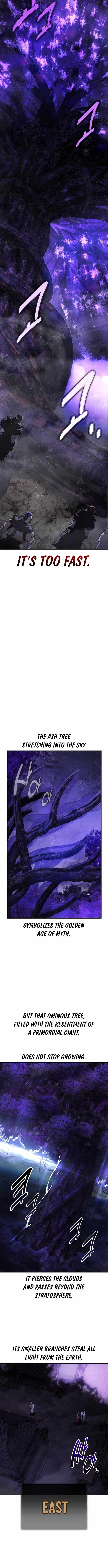 I Killed an Academy Player Chapter 133 - Page 12