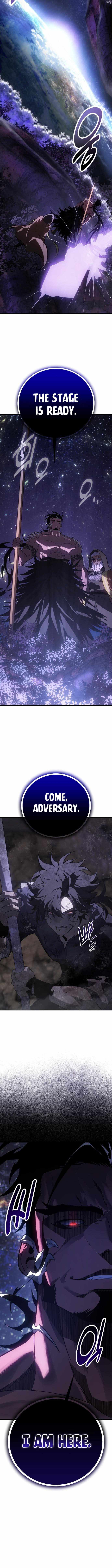 I Killed an Academy Player Chapter 133 - Page 14
