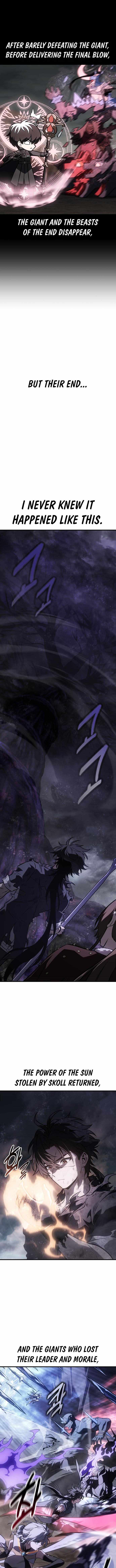 I Killed an Academy Player Chapter 133 - Page 16