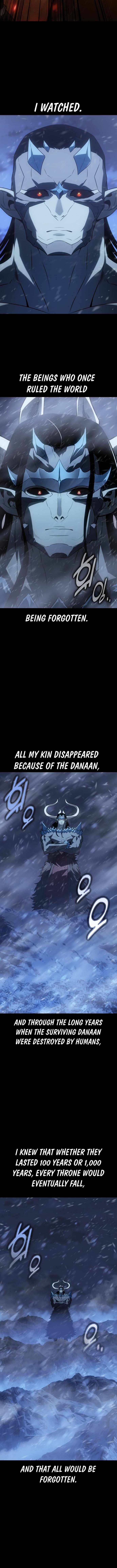 I Killed an Academy Player Chapter 133 - Page 4
