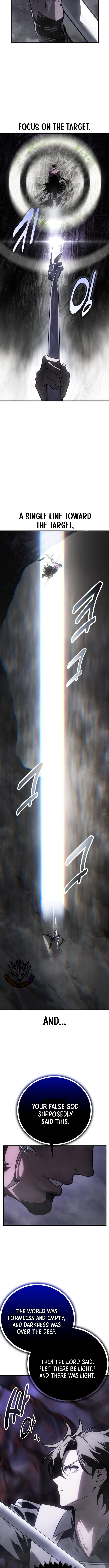 I Killed an Academy Player Chapter 134 - Page 13
