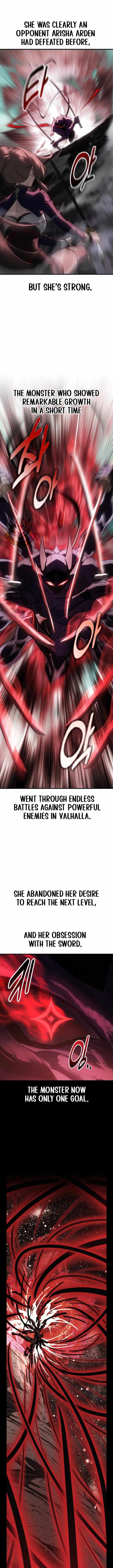I Killed an Academy Player Chapter 136 - Page 13