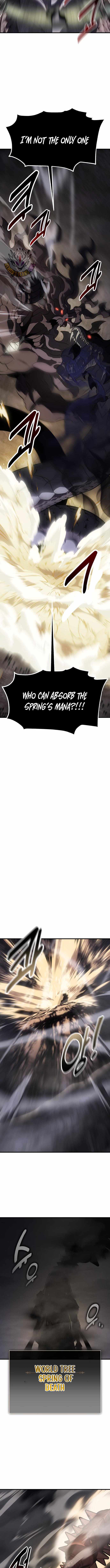 I Killed an Academy Player Chapter 136 - Page 7