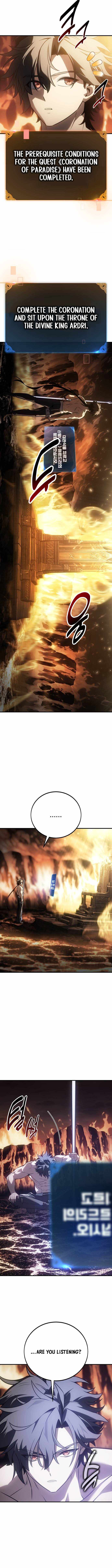 I Killed an Academy Player Chapter 140 - Page 4