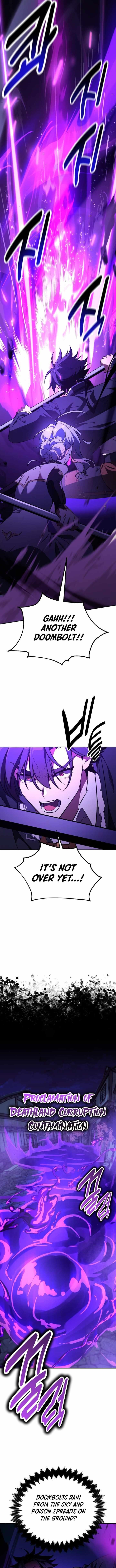 I Killed an Academy Player Chapter 70 - Page 18