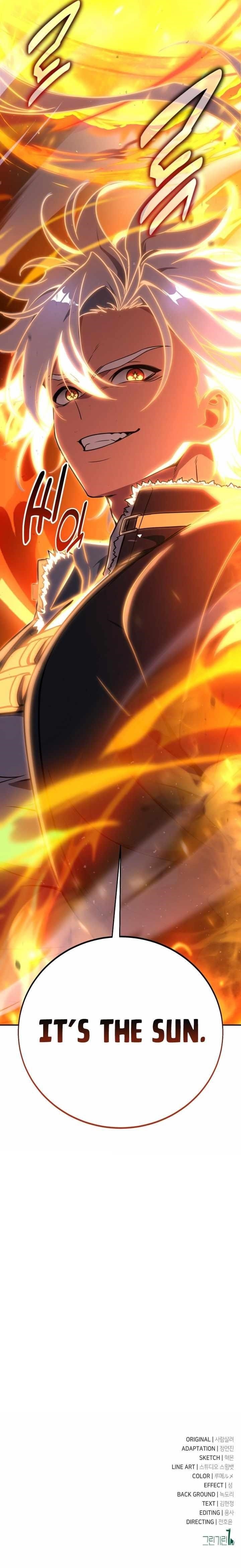 I Killed an Academy Player Chapter 70 - Page 25