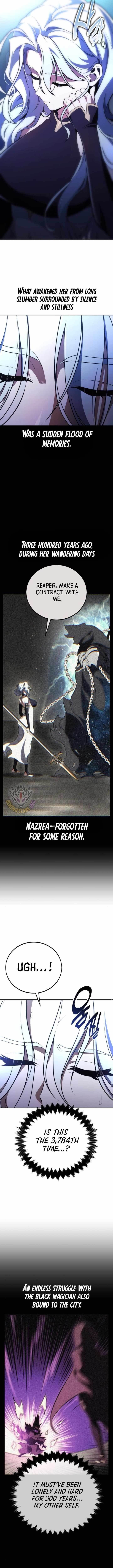 I Killed an Academy Player Chapter 71 - Page 13