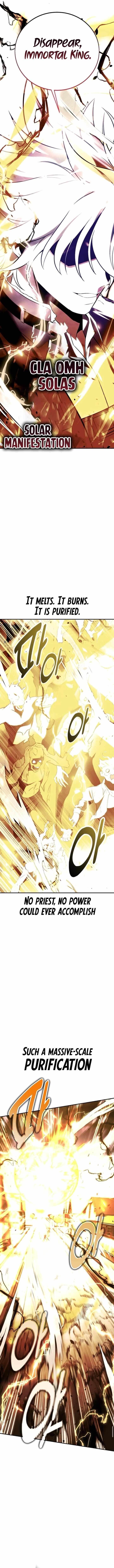 I Killed an Academy Player Chapter 71 - Page 6