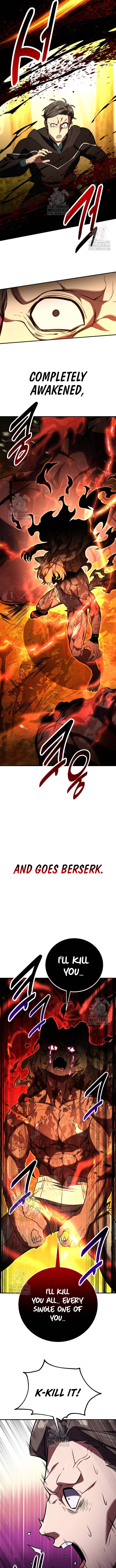 I Killed an Academy Player Chapter 80 - Page 14