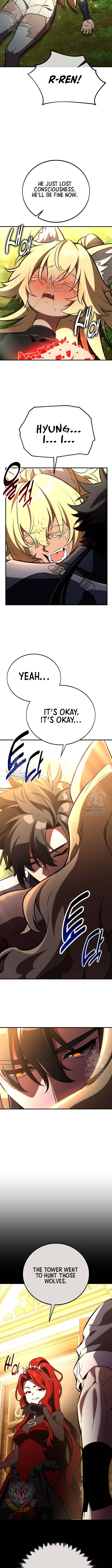 I Killed an Academy Player Chapter 80 - Page 18