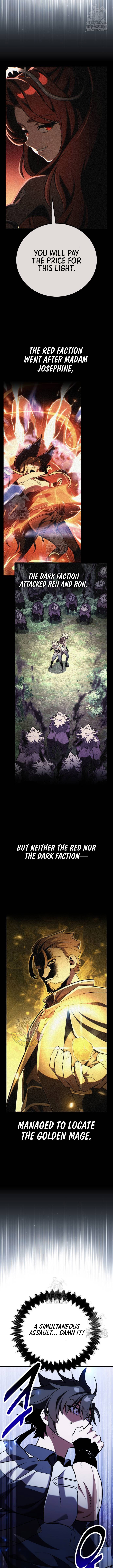 I Killed an Academy Player Chapter 80 - Page 22