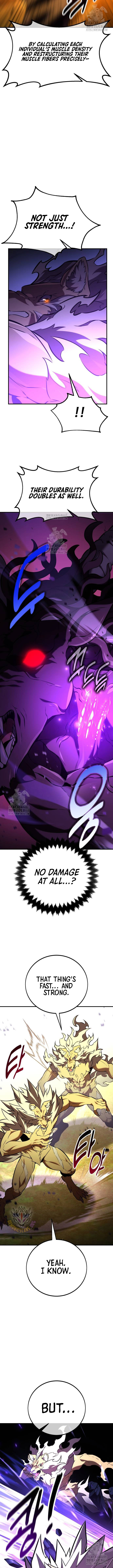 I Killed an Academy Player Chapter 80 - Page 6