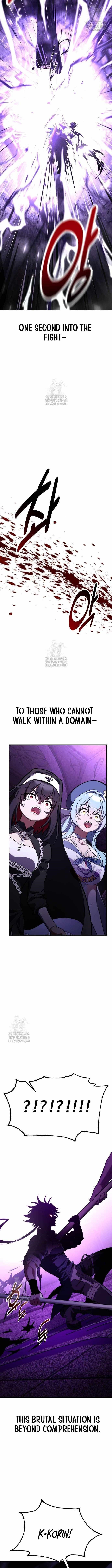 I Killed an Academy Player Chapter 81 - Page 10