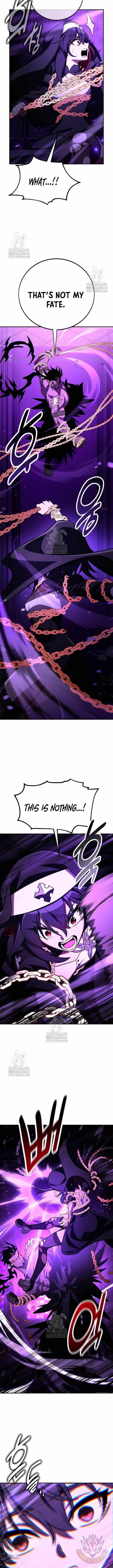 I Killed an Academy Player Chapter 81 - Page 16