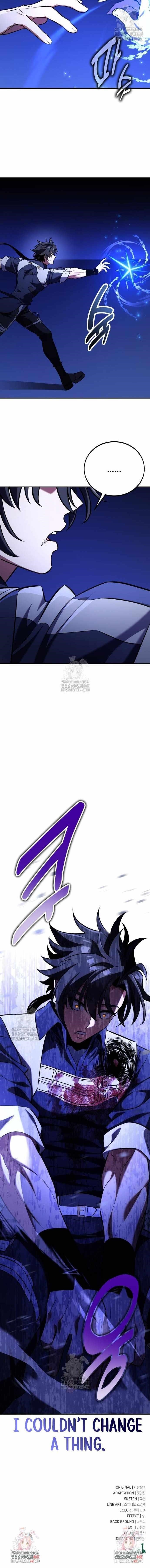 I Killed an Academy Player Chapter 81 - Page 28