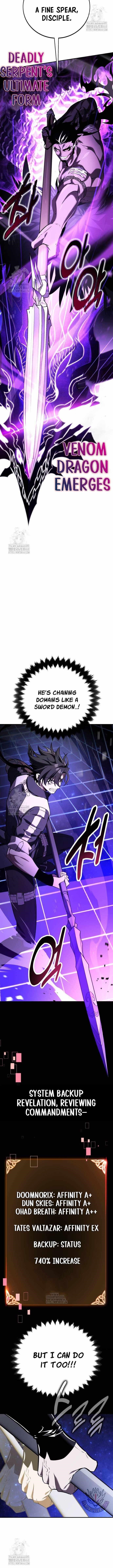 I Killed an Academy Player Chapter 81 - Page 6