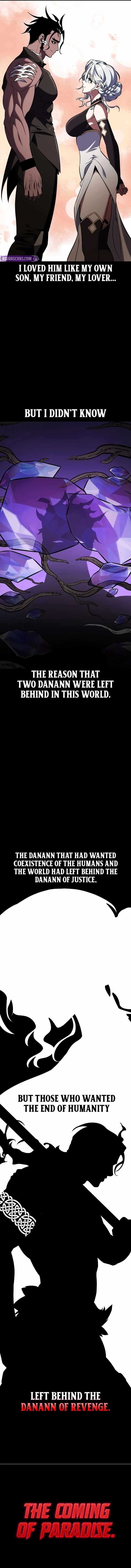 I Killed an Academy Player Chapter 82 - Page 5