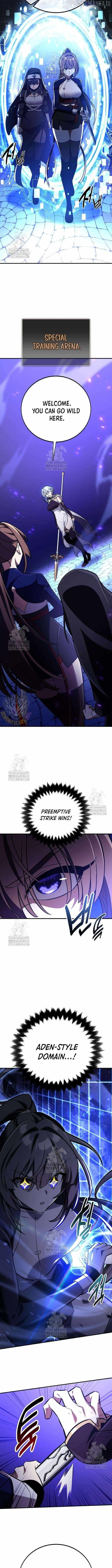 I Killed an Academy Player Chapter 84 - Page 15