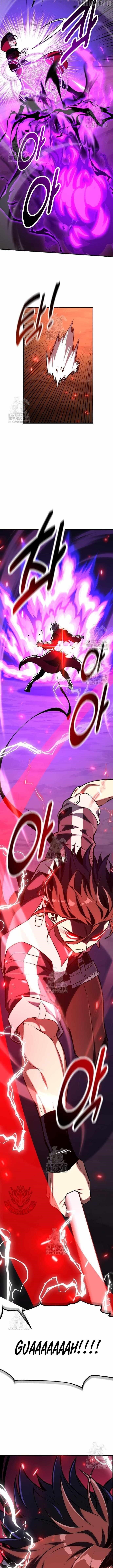 I Killed an Academy Player Chapter 85 - Page 24