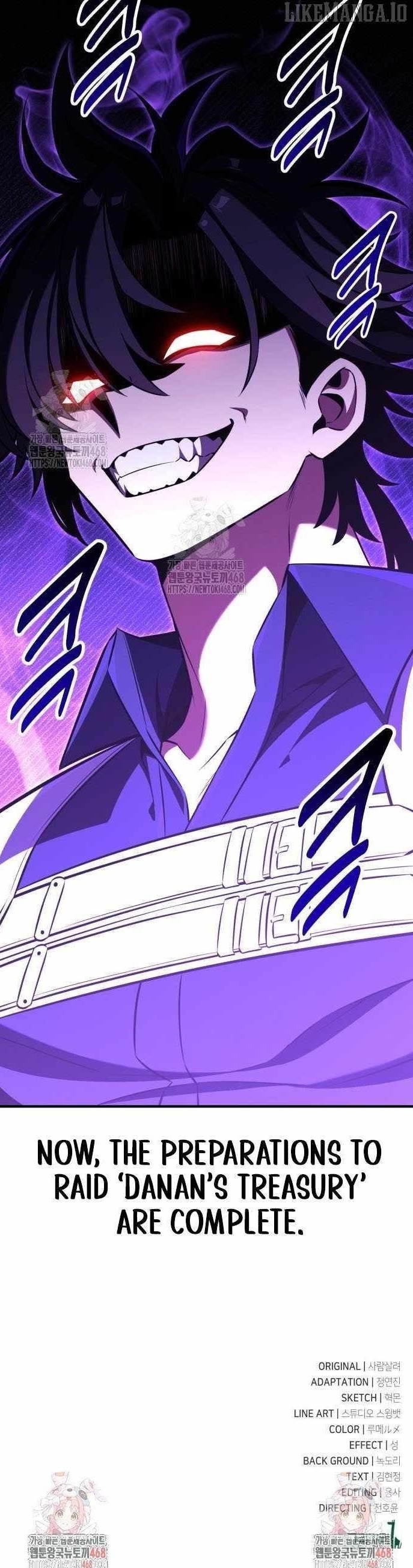 I Killed an Academy Player Chapter 85 - Page 26