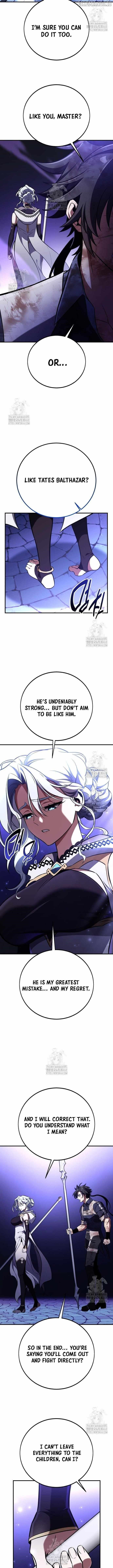 I Killed an Academy Player Chapter 85 - Page 7