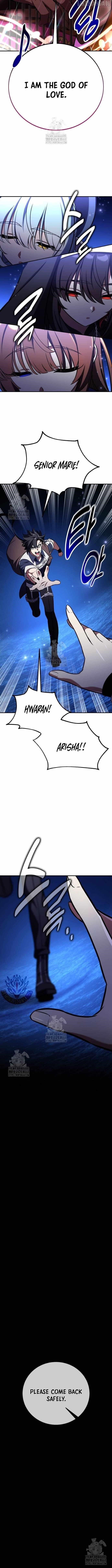 I Killed an Academy Player Chapter 86 - Page 12