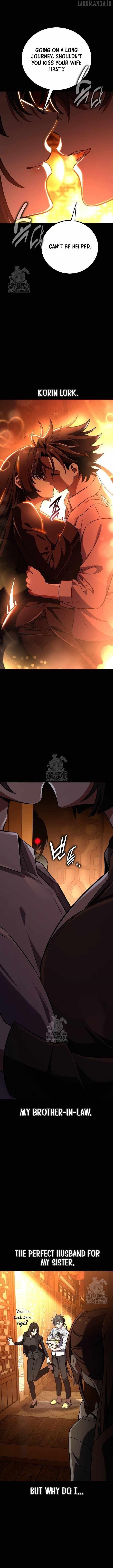 I Killed an Academy Player Chapter 86 - Page 13