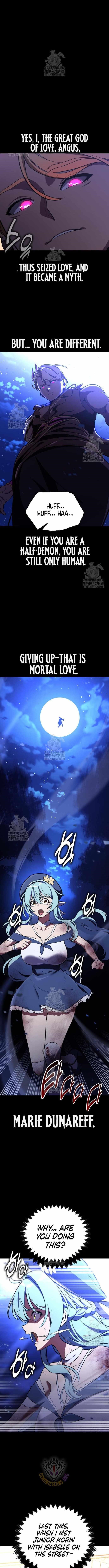 I Killed an Academy Player Chapter 87 - Page 2