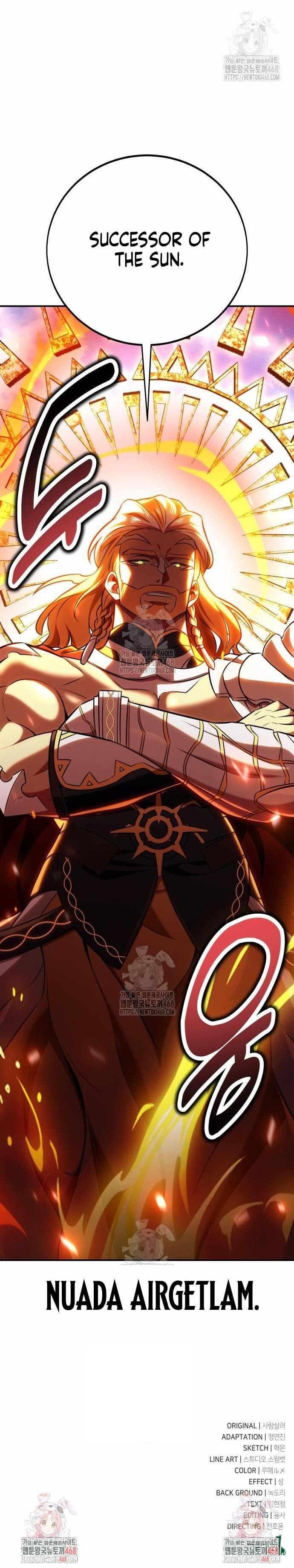 I Killed an Academy Player Chapter 87 - Page 23