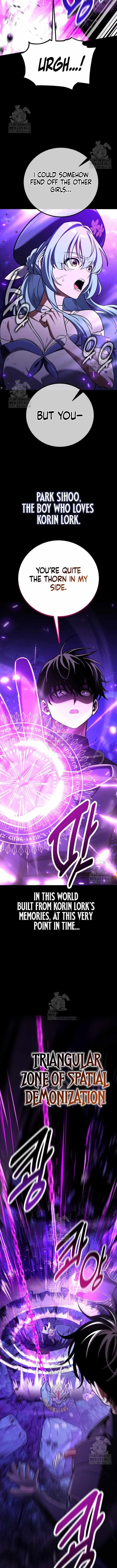 I Killed an Academy Player Chapter 87 - Page 4