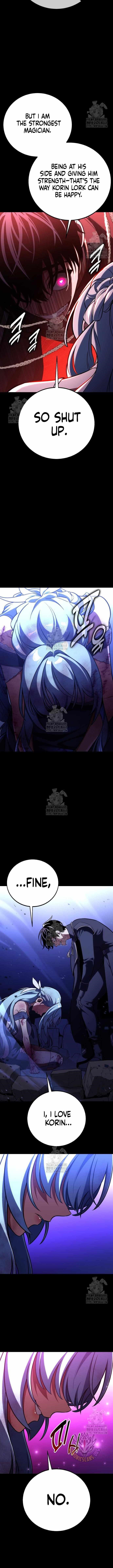 I Killed an Academy Player Chapter 87 - Page 7