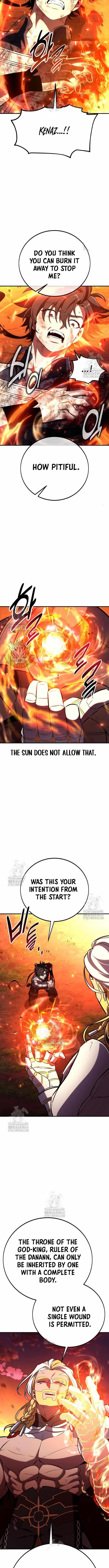 I Killed an Academy Player Chapter 88 - Page 18