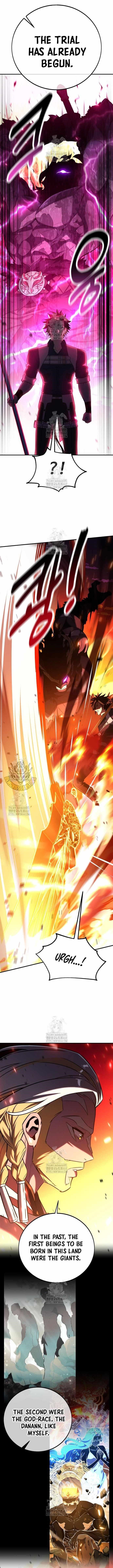 I Killed an Academy Player Chapter 88 - Page 4