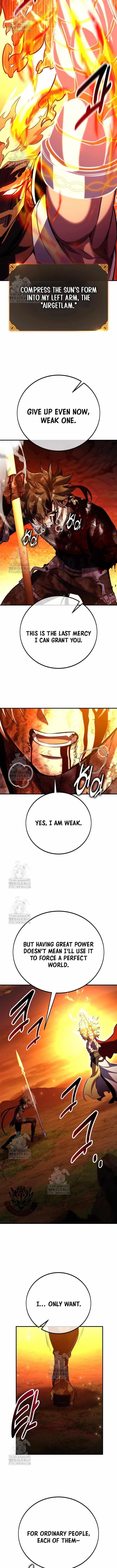 I Killed an Academy Player Chapter 89 - Page 16