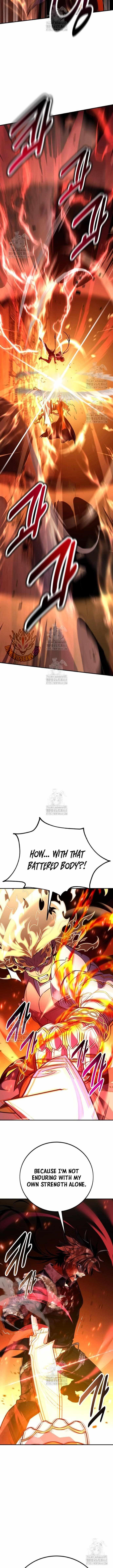 I Killed an Academy Player Chapter 89 - Page 18