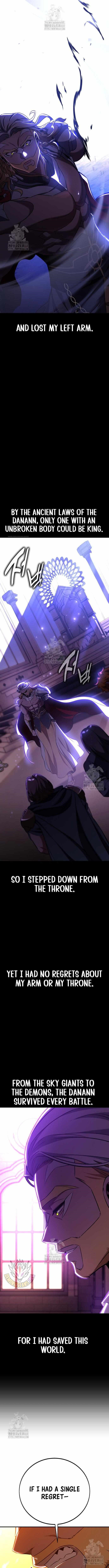 I Killed an Academy Player Chapter 89 - Page 2