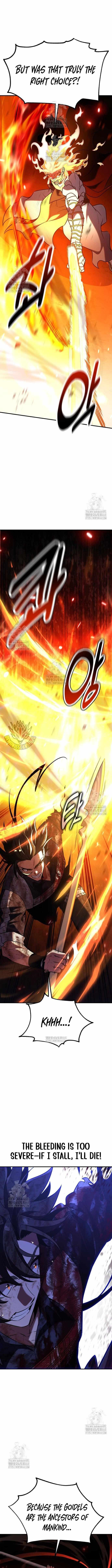 I Killed an Academy Player Chapter 89 - Page 4