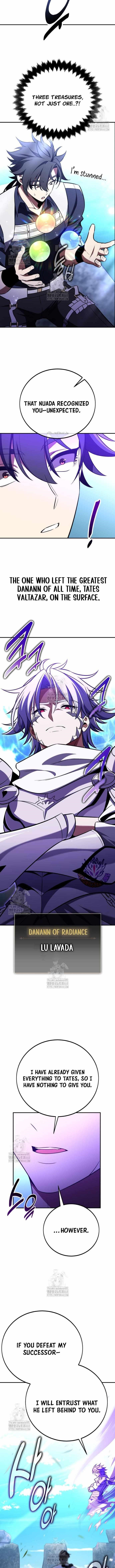 I Killed an Academy Player Chapter 90 - Page 6