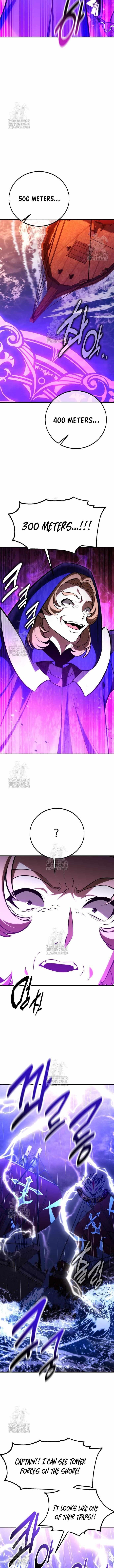 I Killed an Academy Player Chapter 91 - Page 14