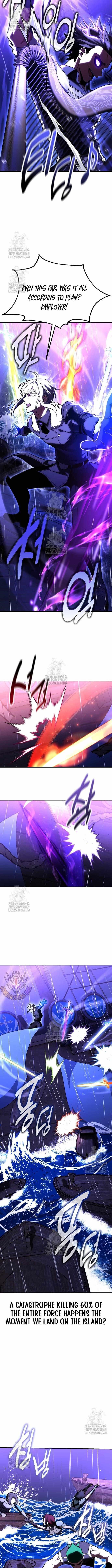 I Killed an Academy Player Chapter 91 - Page 18