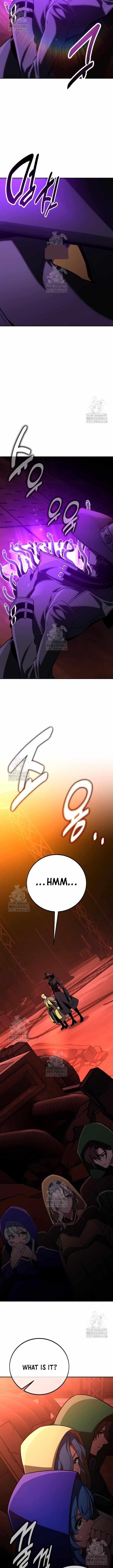 I Killed an Academy Player Chapter 93 - Page 19