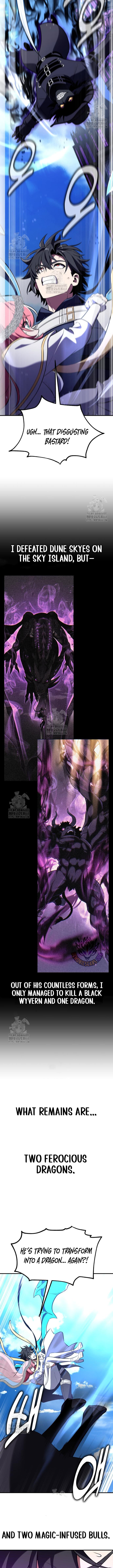 I Killed an Academy Player Chapter 94 - Page 16