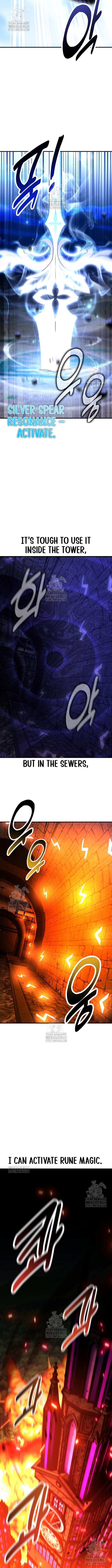 I Killed an Academy Player Chapter 94 - Page 19