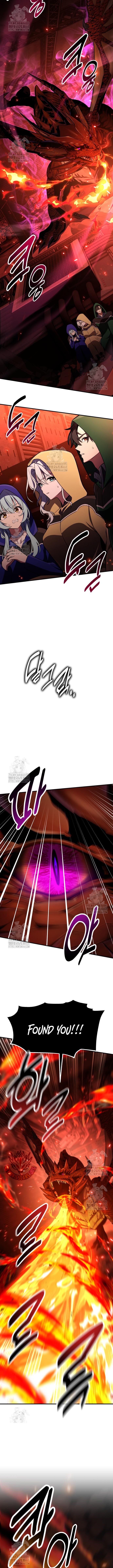 I Killed an Academy Player Chapter 94 - Page 2