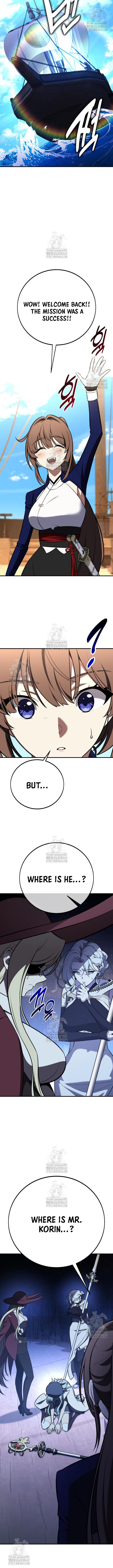 I Killed an Academy Player Chapter 94 - Page 23